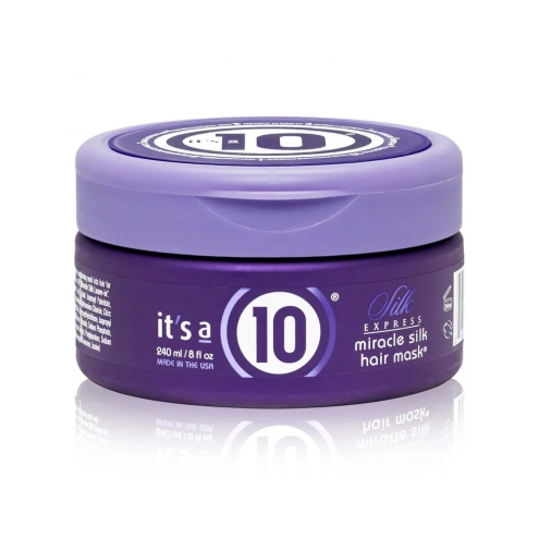 It’s a 10 Miracle Silk Hair Mask 240 ml