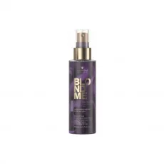 Schwarzkopf BlondMe Cool Blondes Neutralizing Spray Conditioner 150 ml