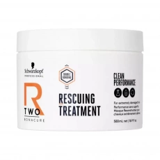 Schwarzkopf Professional Bonacure R-Two Rescuing Treatment 500ml