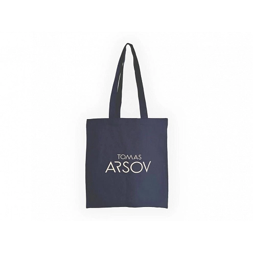 Tomas Arsov Fabric Bag