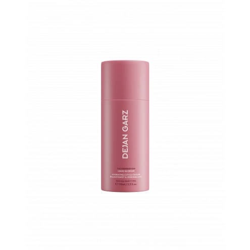 Dejan Garz The Foundation Leave-In Cream 100 ml Dejan Garz The Foundation Leave-In Cream 100 ml