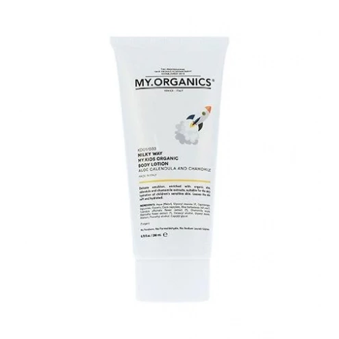 My.Organics My.Kids Milky Way Body Lotion 200 ml