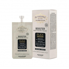 IL SALONE MILANO Booster Plex Rebuilder 4x15 ml