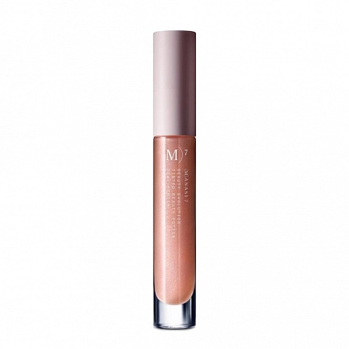 (M)anasi 7 Tinted Beauty Potion Multi-Use Lip Gloss Chameli 6 ml