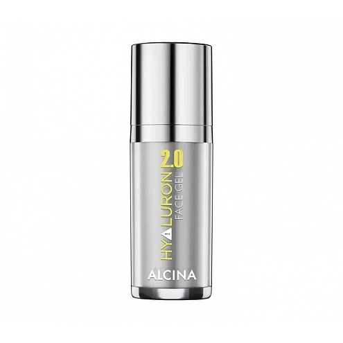 Alcina Hyaluron 2.0 Facial Gel 30 ml