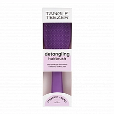 Tangle Teezer®Ultimate Detangler Fresh Purple