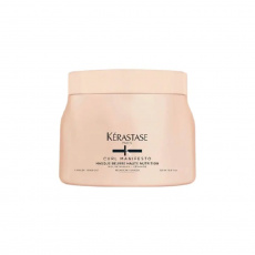 Kérastase Curl Manifesto Masque Beurre Haute Nutrition 500 ml