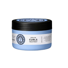 Maria Nila C&S Coils & Curls Finishing Treatment Masque 250ml