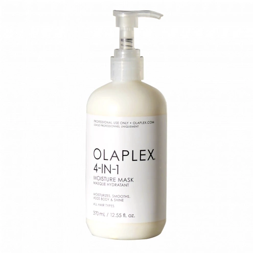 Olaplex 4-IN-1 Moisture Mask 370 ml Olaplex 4-IN-1 Moisture Mask 370 ml
