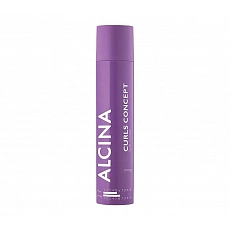 Strong Curls Concept 100 ml