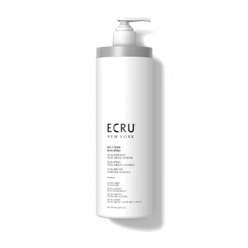 Ecru New York Sea Clean Shampoo 709 ml