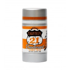 18.21 Man Made Deodorant Noble Oud 75 g