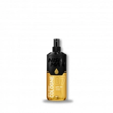 NishMan voda po holení 07 Gold One 100ml
