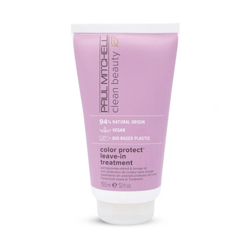 Paul Mitchell Clean Beauty Color Protect Leave-In Treatment 150 ml