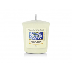 Yankee Candle Small Jar Midnight Jasmine 49g