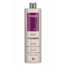 FreeLimix Radiance Shampoo 1000ml