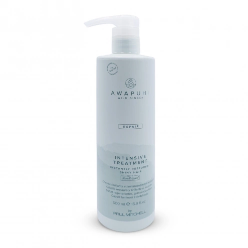 Paul Mitchell Awapuhi Wild Ginger Repair Intensive Treatment 500ml Paul Mitchell Awapuhi Wild Ginger Repair Intensive Treatment 500ml