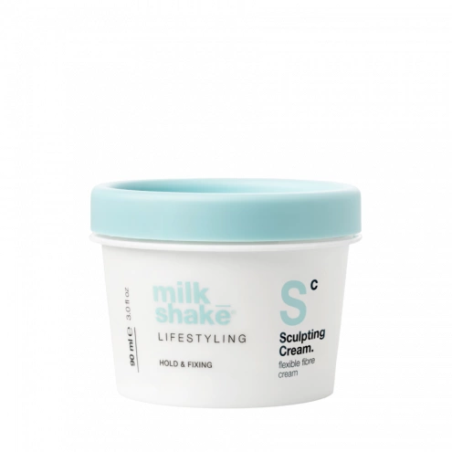 Milk Shake Lifestyling Sculpting Cream 90 ml