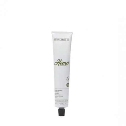 SELECTIVE PROFESSIONAL Hemp 100% Vegan Waterless Shampoo 100 ml