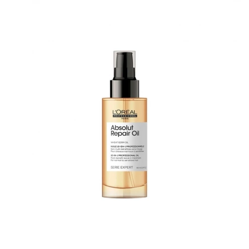 L'Oréal Professionnel Serie Expert Absolut Repair 10in1 Oil 90ml