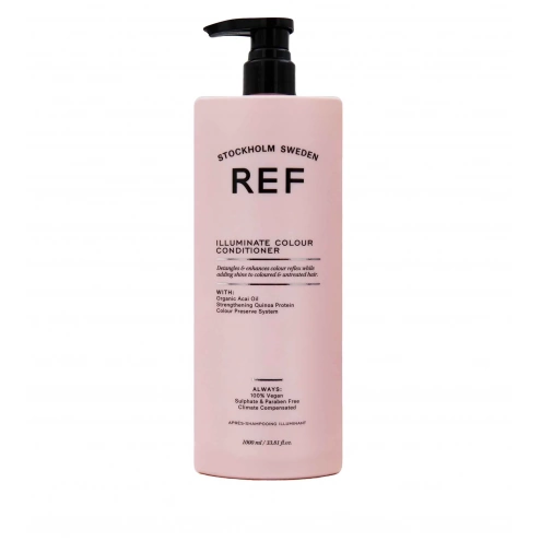 Ref Stockholm Illuminate Colour Conditioner 1000 ml