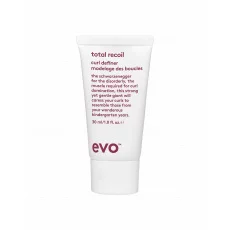 EVO Total Recoil Curl Definer 30ml