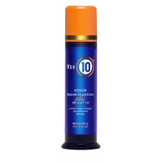 It’s a 10 Miracle Leave-in Potion Plus Keratin 88,7 ml