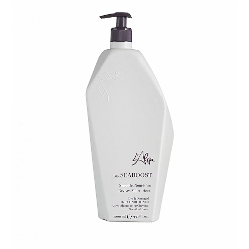 L'Alga Seaboost Conditioner 1000 ml