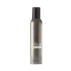 Inebrya STYLE-IN Volume Mousse 400 ml