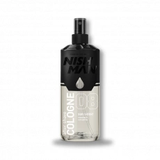 NishMan voda po holení 08 Sun Sence 400ml