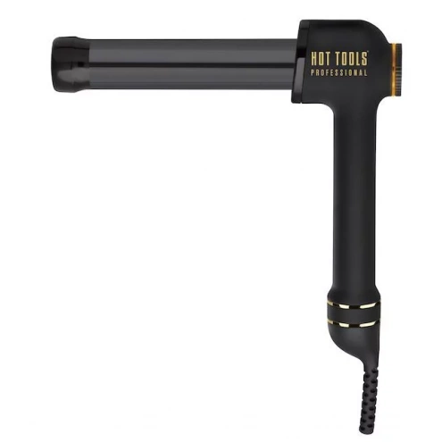 Hot Tools Curlbar Black Gold 32mm Hot Tools Curlbar Black Gold 32mm