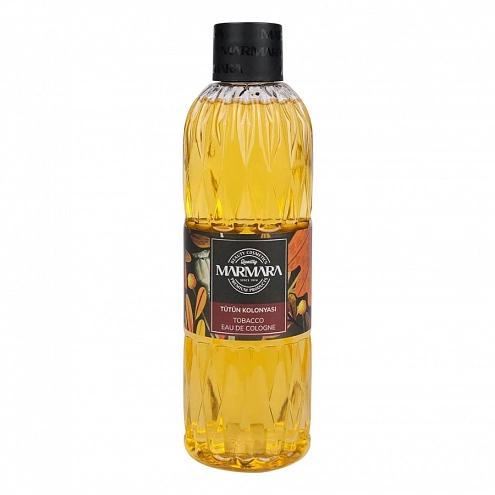 Marmara Barber Cologne Tobacco 400 ml