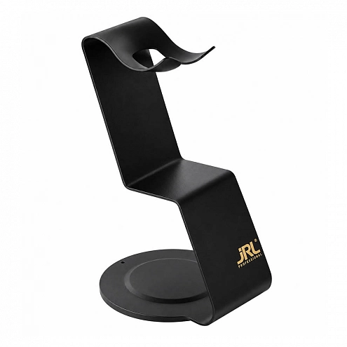 Stojan na fén JRL Hair dryer stand Black