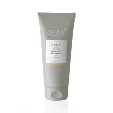 Keune Style Triple X Gel N°1010 200 ml