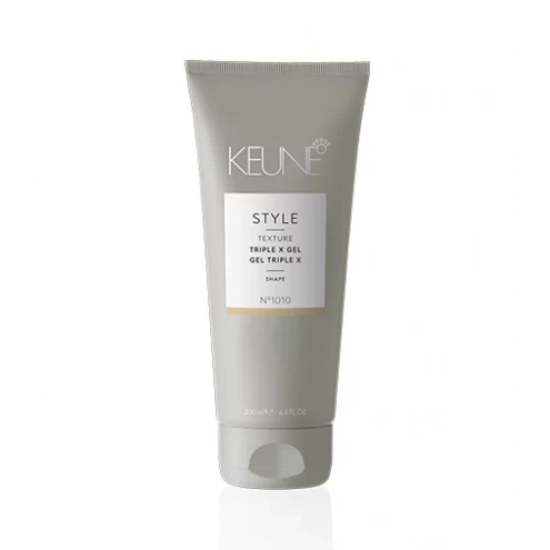 Keune Style Triple X Gel N°1010 200 ml