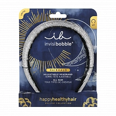 Invisibobble HAIRHALO Eclipse Stardust Crown 1pc