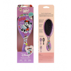 Wet Brush Original Detangler Disney Classics So In Love Mickey