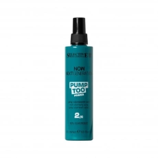 SELECTIVE PROFESSIONAL Now Volume Pump Too 200 ml