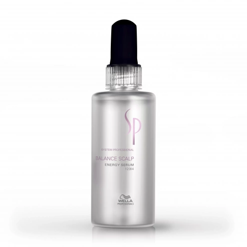 Wella Professionals SP Balance Scalp Energy Serum 100 ml