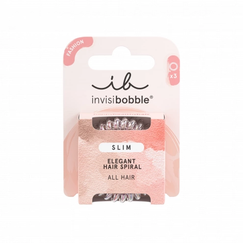 Invisibobble SLIM Vanity Fairy 3ks