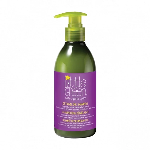 Little Green KIDS Detangling Shampoo 240 ml