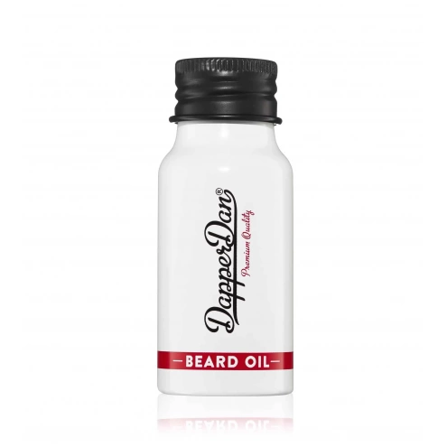 Dapper Dan Beard Oil 30 ml