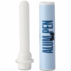 Kamencová tyčinka na zastavenie krvácania Men Rock Alum Pen 9,5g