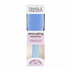 Tangle Teezer Wet Detangler Denim Blue