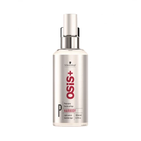 Schwarzkopf Professional Osis+ Hairbody Prep-spray 200 ml