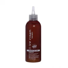 Inebrya Ice Cream Keratin Oil Elixir 200 ml