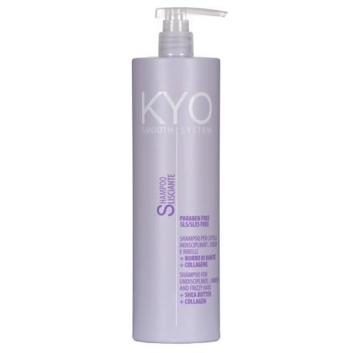 FreeLimix KYO Shampoo SmoothSystem 1000ml