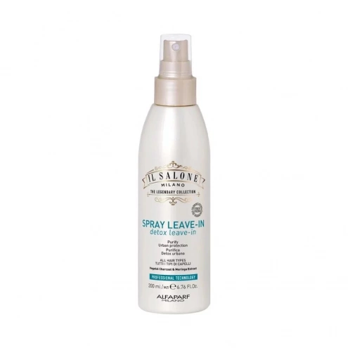 IL SALONE MILANO Detox Leave In Spray 200 ml 