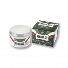 Krém pred holením eukalyptus Proraso Pre-shave cream Refreshing 300 ml