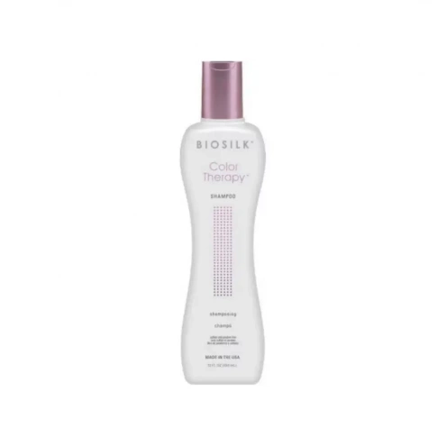 Farouk Biosilk Color Therapy Shampoo 355 ml